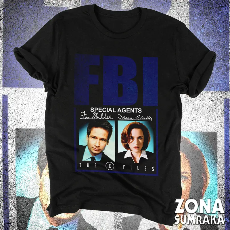 FBI Special Agents