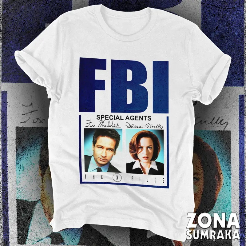 FBI Special Agents