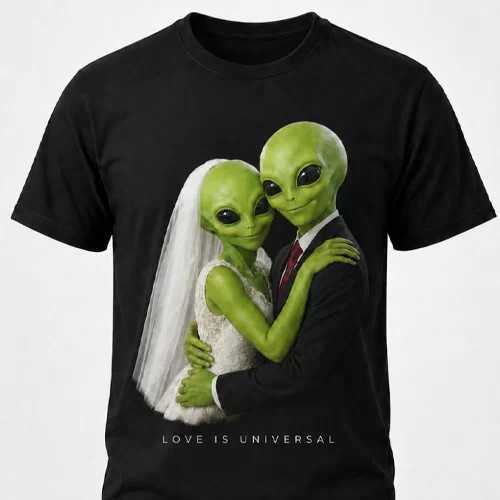 Love Is Universal