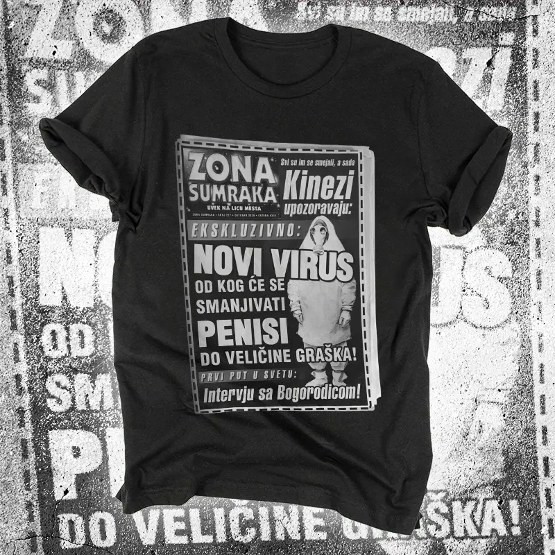 Novi virus
