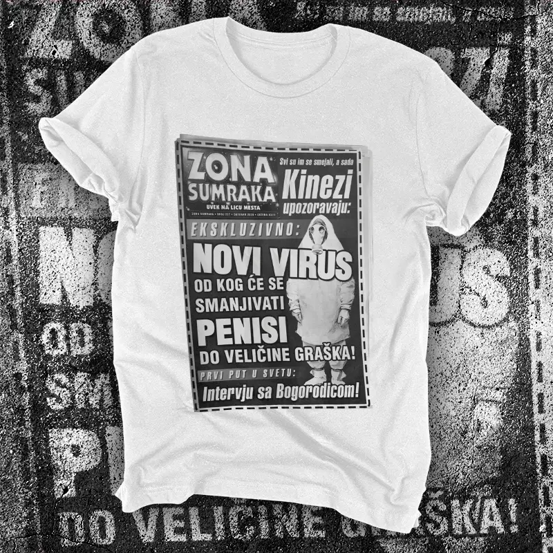 Novi virus