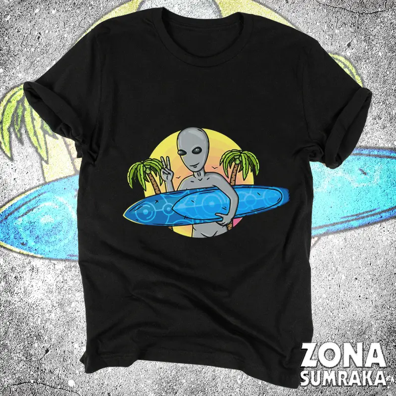 Surfer