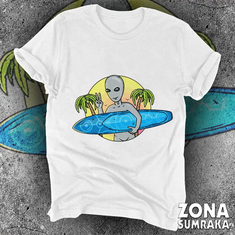 Surfer